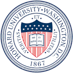 A seal of howard university washington dc