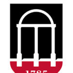 A black and red shield with the words " 1 7 8 5 ".